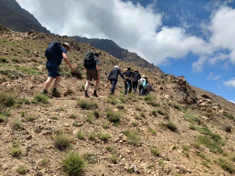 From Marrakech: Trek to Atlas Mountains, Full-Day Trip Lunch - Why This Tour Is a Great Choice