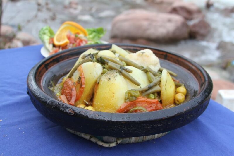 From Marrakech : Valley Ourika Day Trip and Atlas Mountains - Who Will Love This Tour?