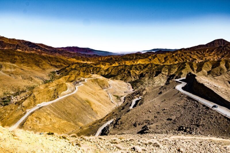 From Marrakech: Zagora 2-Day Desert Safari with Food & Camp - Who is This Tour Best For?