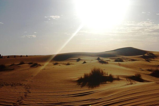 From Marrakech:3-Day sahara Desert Merzouga - An In-Depth Look at the 3-Day Marrakech to Merzouga Tour