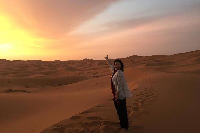 From Marrakech:3 Days Desert Tour to Erg Chebbi of Merzouga - What’s Included and What’s Not