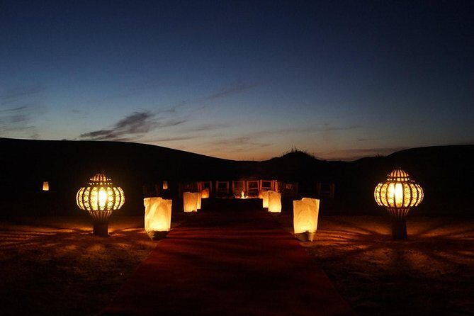 From Marrakech:3 Days Desert Tour to Erg Chebbi of Merzouga - Authenticity and Value: What Travelers Say
