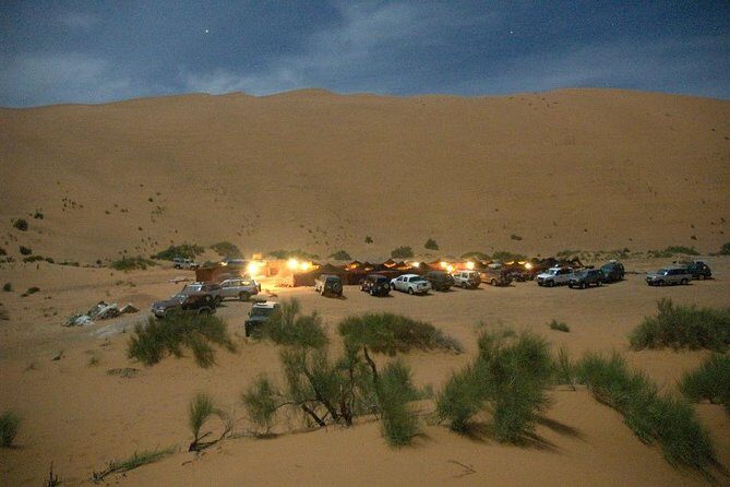 From Marrakech:3 Days Desert Tour to Erg Chebbi of Merzouga - Final Thoughts: Who Is This Tour Best For?