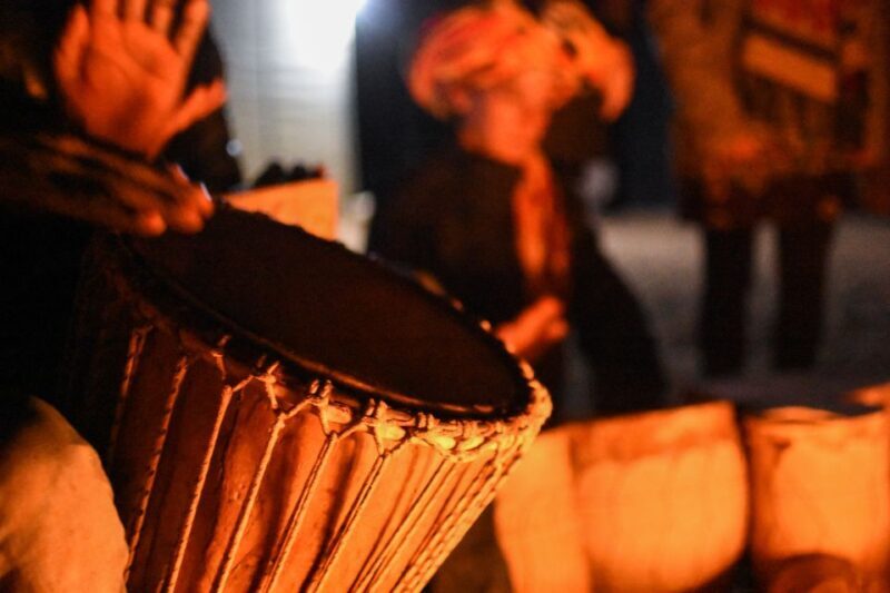 From Marrakech:4 Days 3 Nights Desert Tour back to Marrakech - Key Points