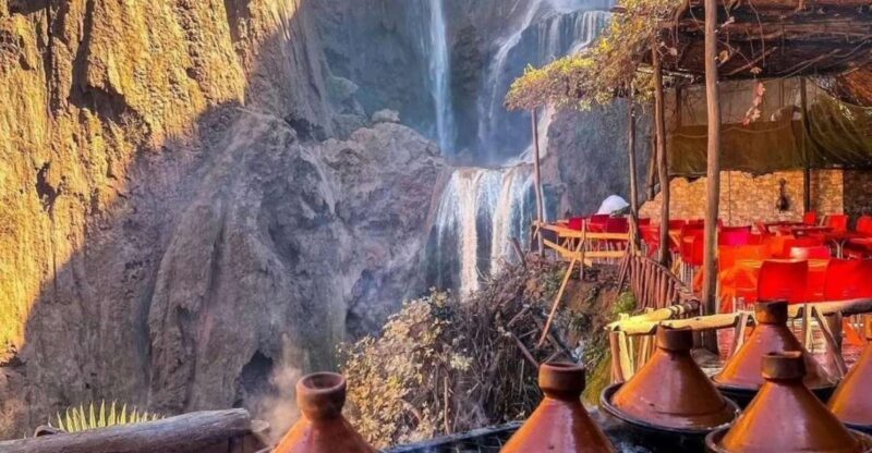 From Marrakech:Ouzoud Waterfalls Day Trip with Boat Tour - Who Will Love This Tour?