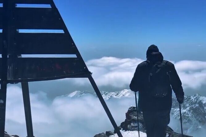 From Marrakesh: 2 Days Mount Toubkal Trek all inclusive - What Makes This Tour Special?