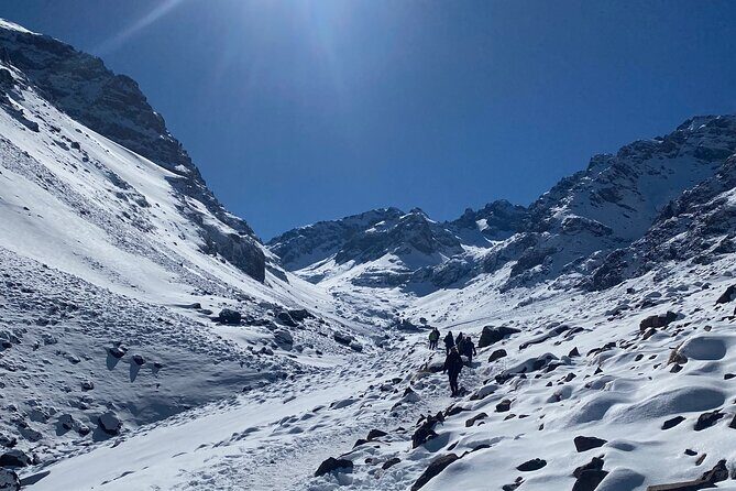 From Marrakesh: 2 Days Mount Toubkal Trek all inclusive - Practical Details and What You Should Know