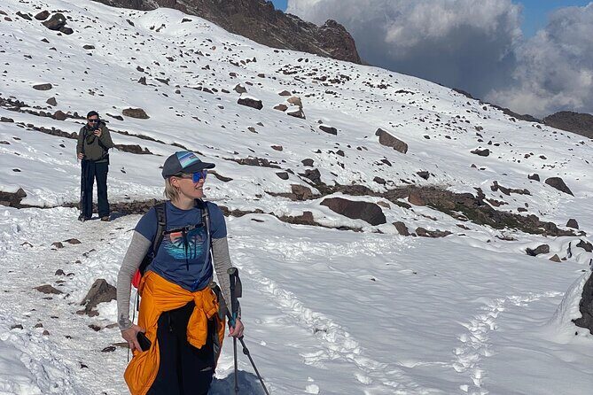 From Marrakesh: 2 Days Mount Toubkal Trek all inclusive - Final Thoughts