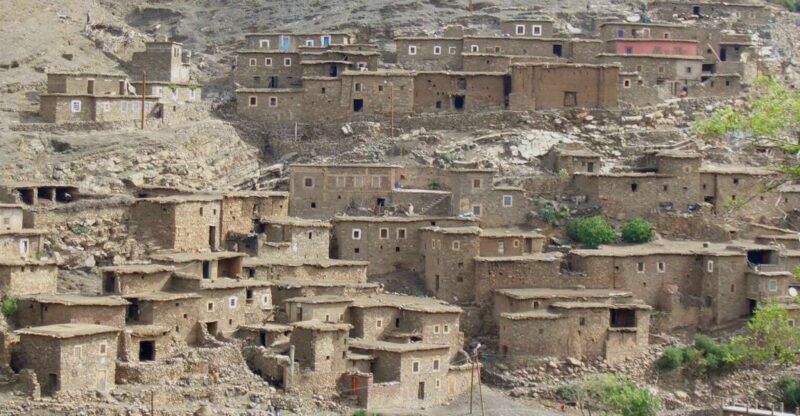 From Marrakesh: 3-Day Trip to Berber Villages - Key Points