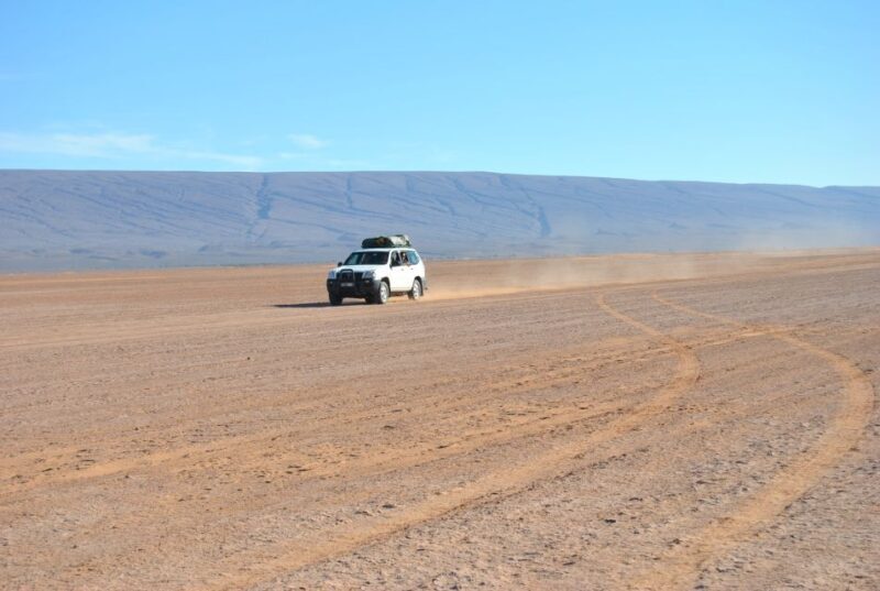 From Marrakesh: 3-Days Erg Chegaga Désert Tours - Is the Price Worth It?
