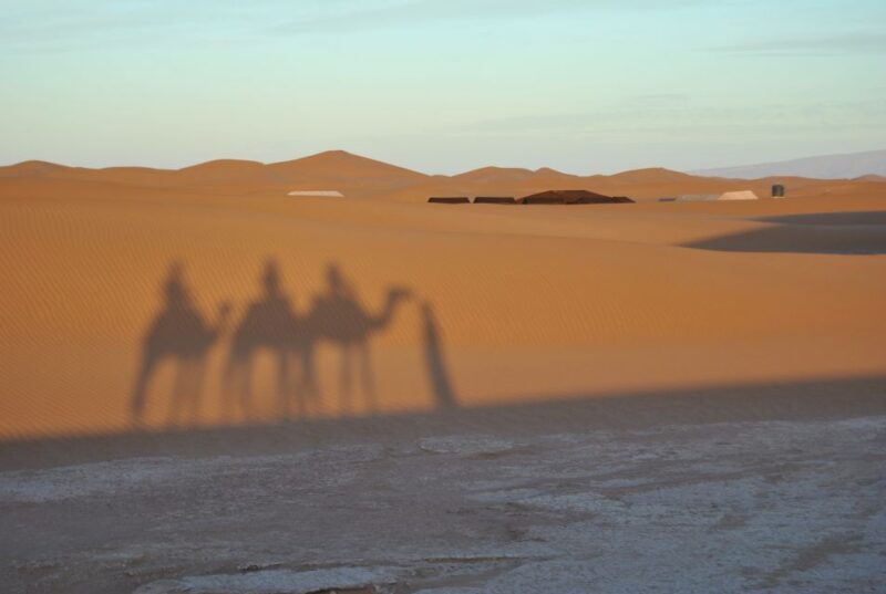 From Marrakesh: 3-Days Erg Chegaga Désert Tours - Final Thoughts