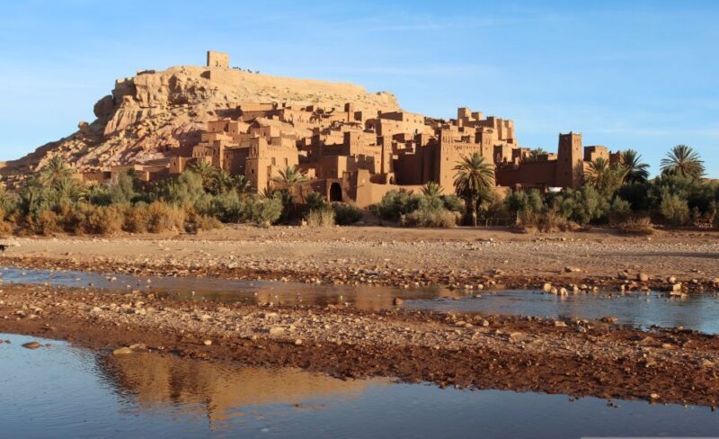 From Marrakesh: 3-Days Erg Chegaga Désert Tours - FAQ