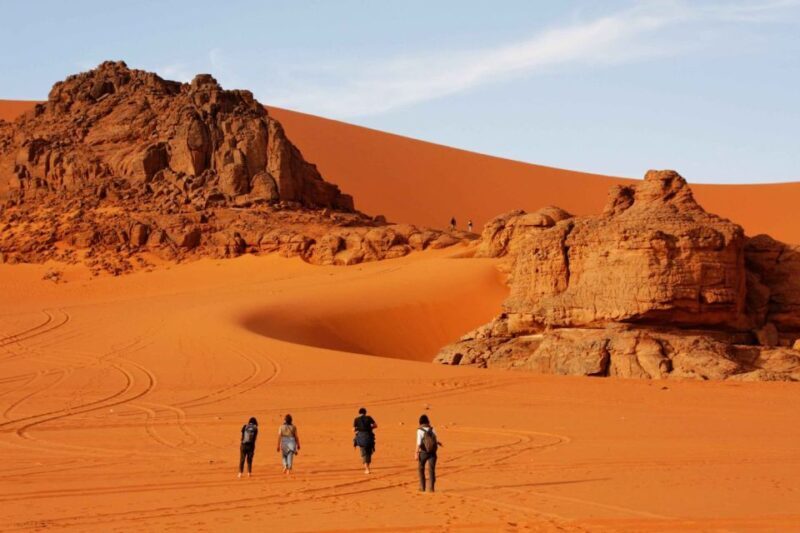 From Marrakesh: 4-Day Private Atlas Mountains & Desert Tour - Who Would Love This Trip?