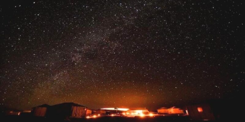 From Marrakesh Agafay Desert Dinner & Sunset, and Camel Ride - What Makes This Tour Stand Out