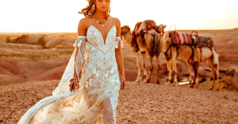 From Marrakesh Agafay Desert Dinner & Sunset, and Camel Ride - Who Will Love This Tour?
