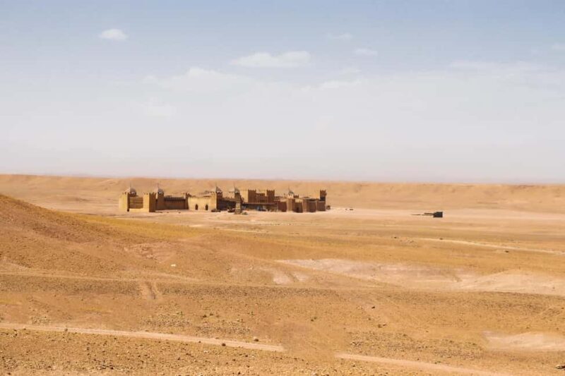 From Marrakesh: Atlas Mountains and Sahara Desert Car Tour - Who Should Consider This Tour?