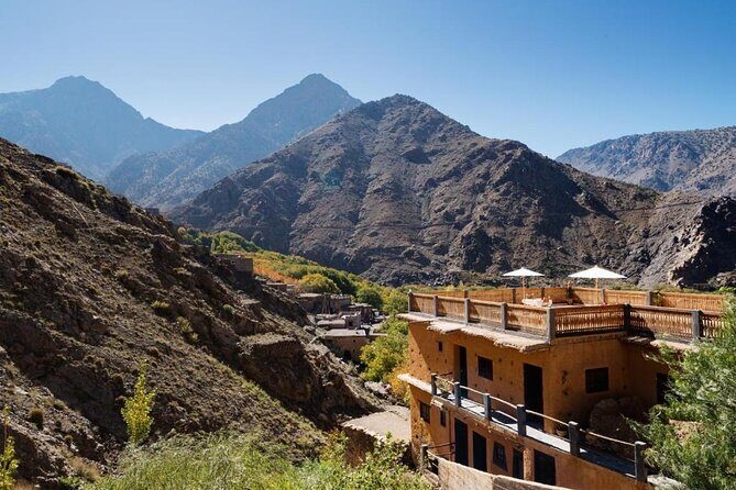 From Marrakesh: Atlas Mountains Full-day Hiking Tour - A Detailed Look at the Tour Experience