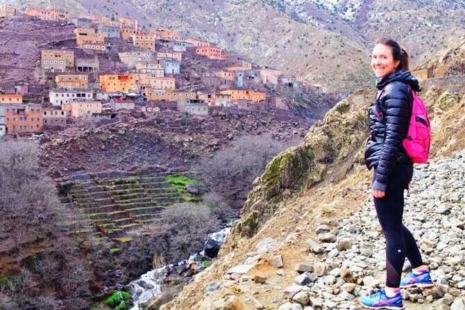 From Marrakesh: Atlas Mountains Full-day Hiking Tour - Who Will Love This Tour?