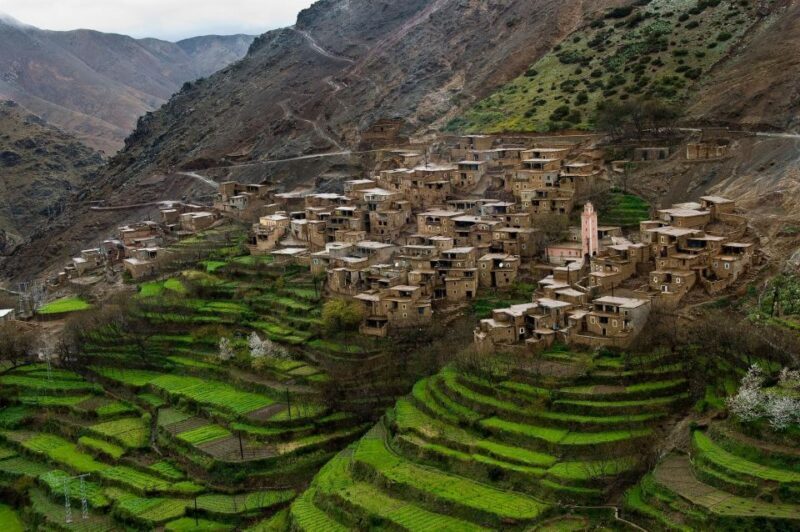 From Marrakesh: Atlas Mountains in Imlil Day Trip with Lunch - Final Thoughts: Who Will Love This Tour?