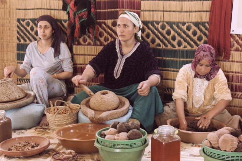 From Marrakesh: Atlas Mountains in Imlil Day Trip with Lunch - FAQ