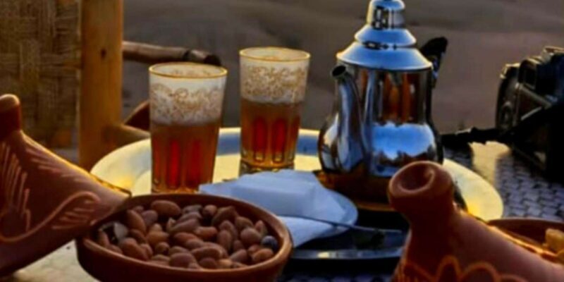From Marrakesh: Dinner Agafay Desert Sunset, Stars And Show - Who Will Love This Tour?