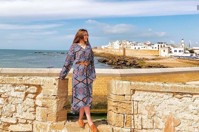 From Marrakesh: Essaouira Full-Day Trip - Exploring the Marrakech to Essaouira Day Trip: An Authentic Coastal Experience