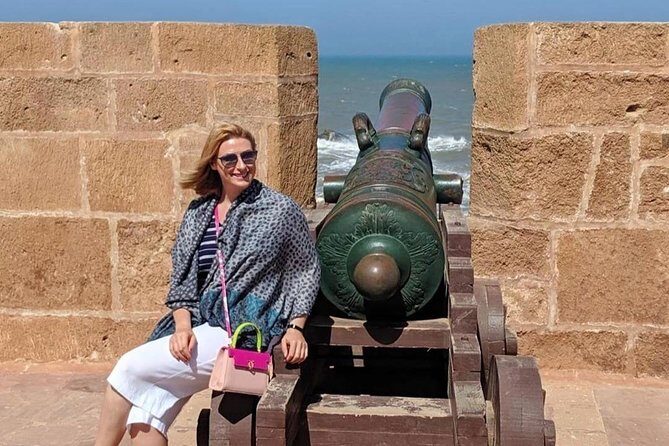 From Marrakesh: Essaouira Full-Day Trip - The Historic Coastal Highlights
