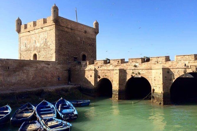 From Marrakesh: Essaouira Full-Day Trip - Final Thoughts: Who Should Consider This Tour?
