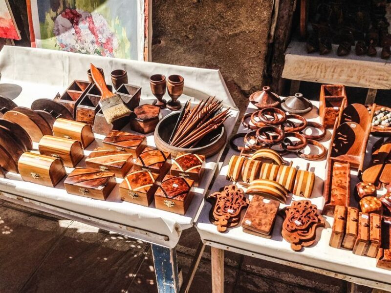From Marrakesh: Essaouira Full-Day Trip - FAQs