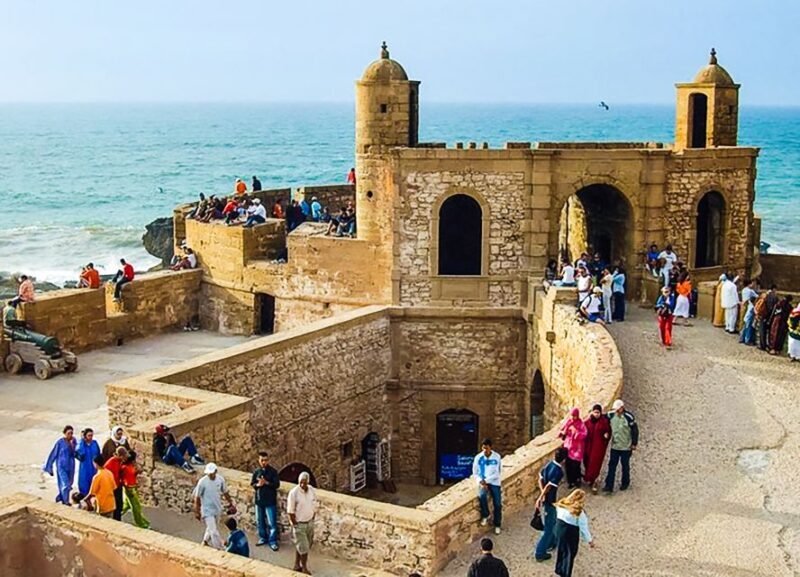 From Marrakesh: Essaouira Full-Day Trip - The Sum Up