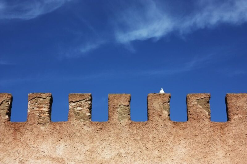 From Marrakesh: Essaouira Full-Day Trip - Key Points