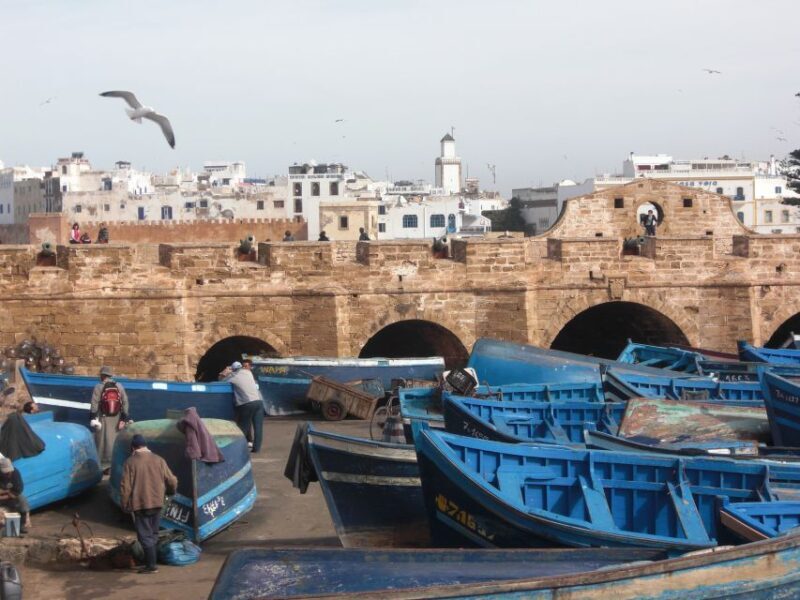 From Marrakesh: Essaouira Full-Day Trip - Who Is This Tour For?