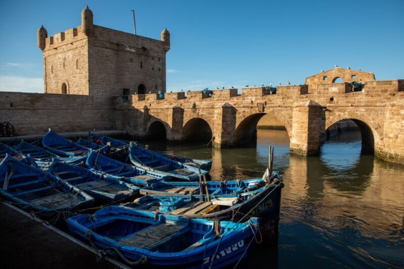 From Marrakesh: Essaouira Full-Day Trip - FAQ
