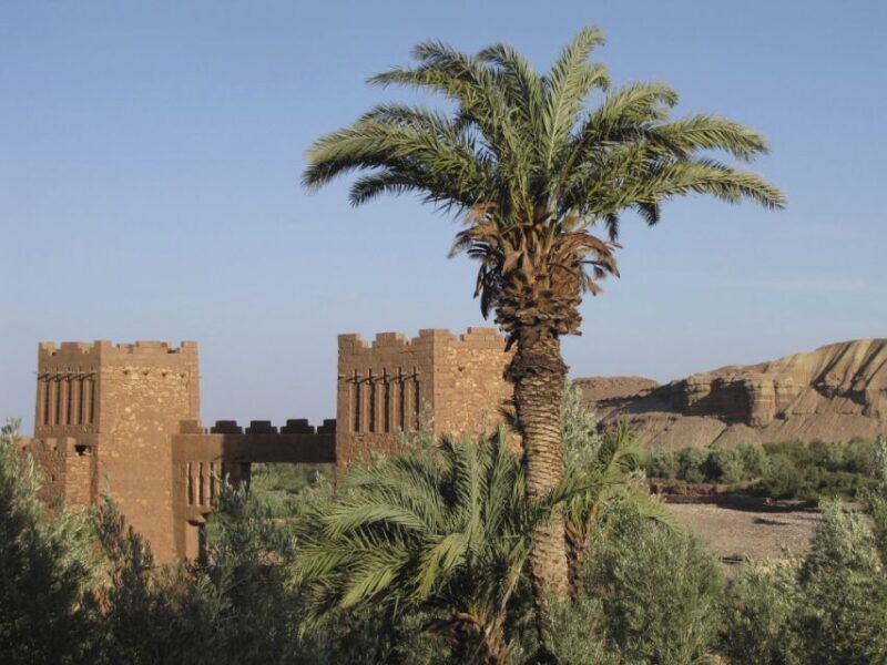 From Marrakesh: Ouarzazate & Ait Ben Haddou Day Tour - The Itinerary: What Makes It Special
