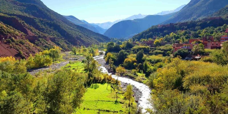 From Marrakesh: Private Atlas Mountains Day Trip {5-Valleys} - Who Should Consider This Tour?