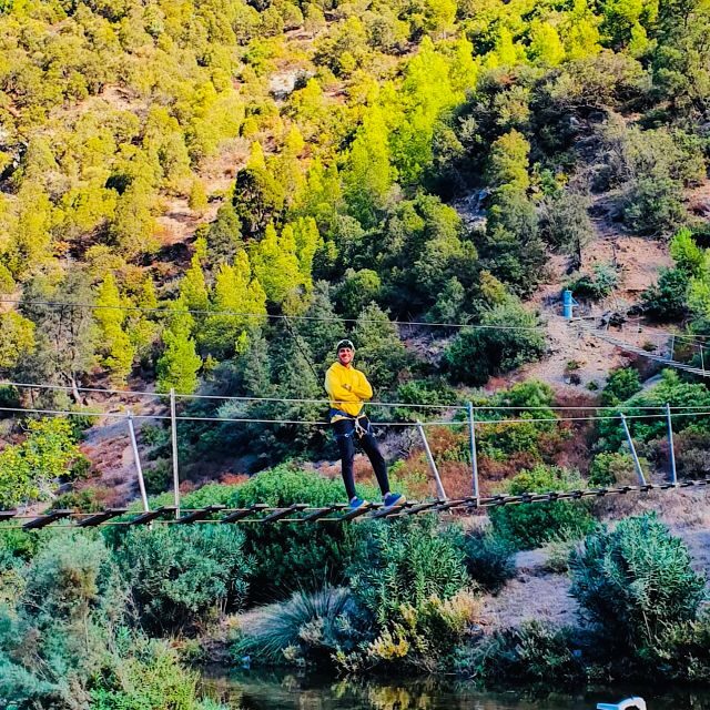 From Marrakesh: Zip-Line & Hike in the Atlas Mountains - Who Should Consider This Tour?
