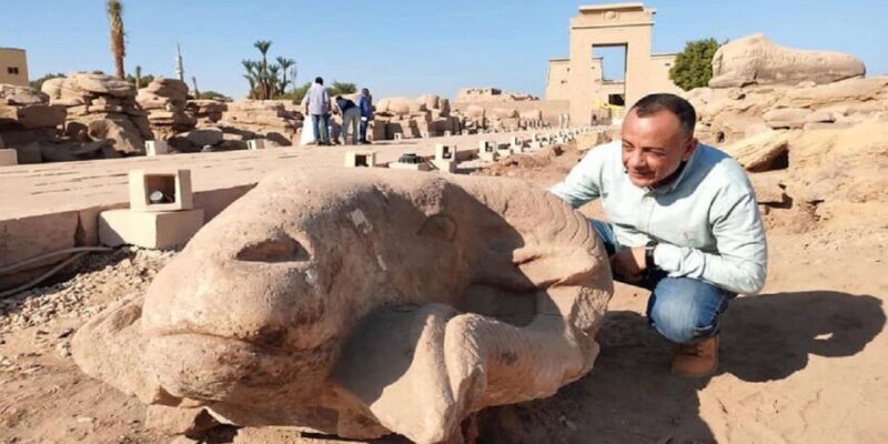 From Marsa Alam: 3-Day Nile Cruise with Hot Air Balloon Ride - The Itinerary: A Detailed Breakdown