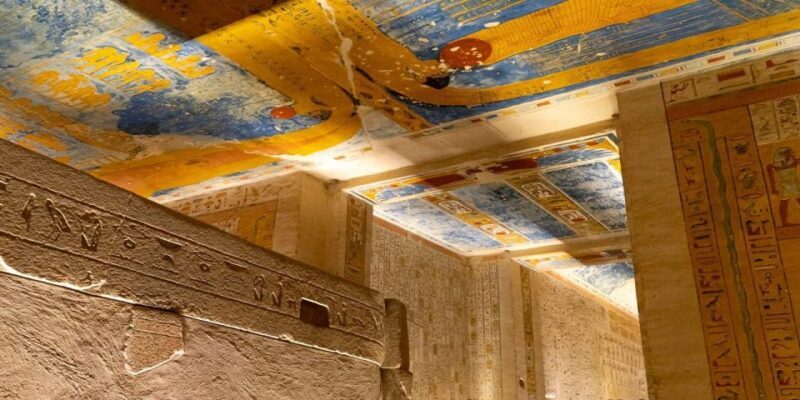 From Marsa Alam: 3-Day Nile Cruise with Hot Air Balloon Ride - Who This Tour is Best For