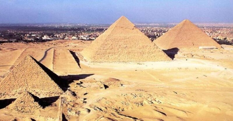 From Marsa Alam: 5-Day Egypt Tour with Nile Cruise, Balloon - Who This Tour Is Best For