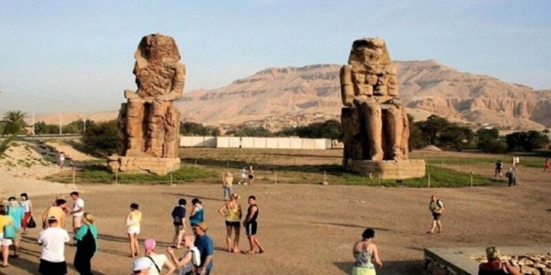 From Marsa Alam: 5-Day Egypt Tour with Nile Cruise, Balloon - Final Thoughts