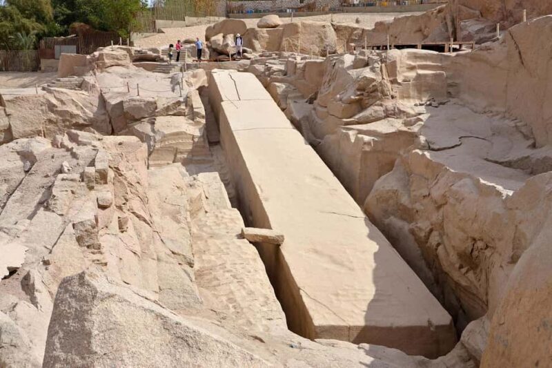 From Marsa Alam: Private 2-Day Tour to Aswan & Abu Simbel - Who is This Tour Best For?