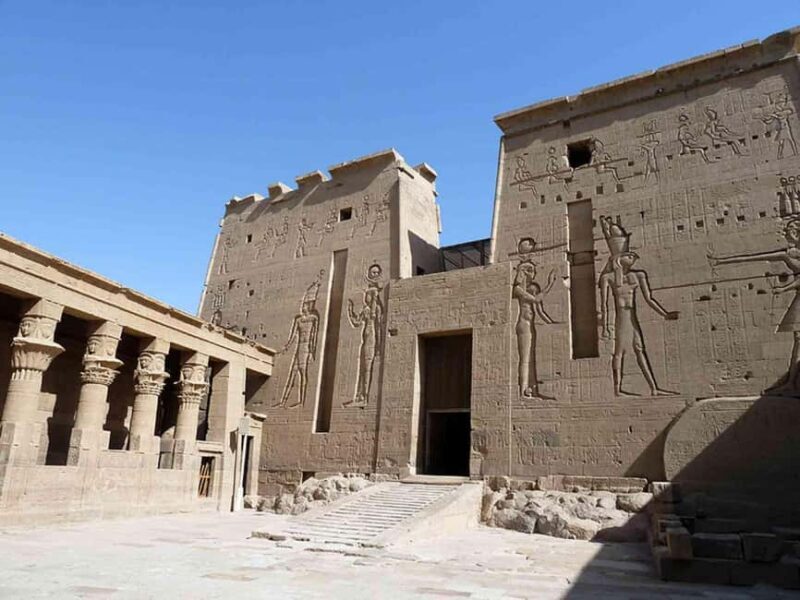From Marsa Alam: Private 2-Day Tour to Aswan & Abu Simbel - Frequently Asked Questions (FAQs)