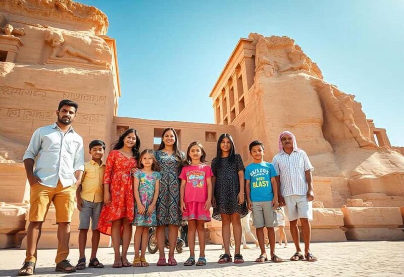 From Marsa Alam: Private Day Trip to Luxor by Car - An In-Depth Look at the Luxor Day Trip from Marsa Alam