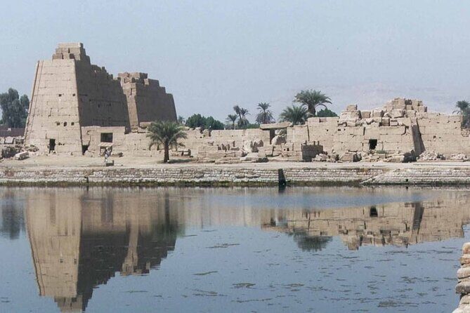 From Marsa Alam to Luxor Privat full day tour with lunch - Final Thoughts