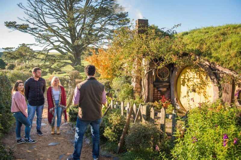 From Matamata: Guided Hobbiton Experience with Bus Transfers - Final Thoughts: Is It Worth It?