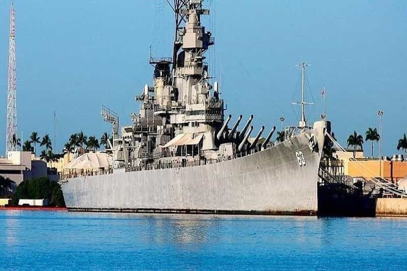 From Maui: Complete Pearl Harbor Experience Tour - Visiting Pearl Harbor from Maui: What to Expect