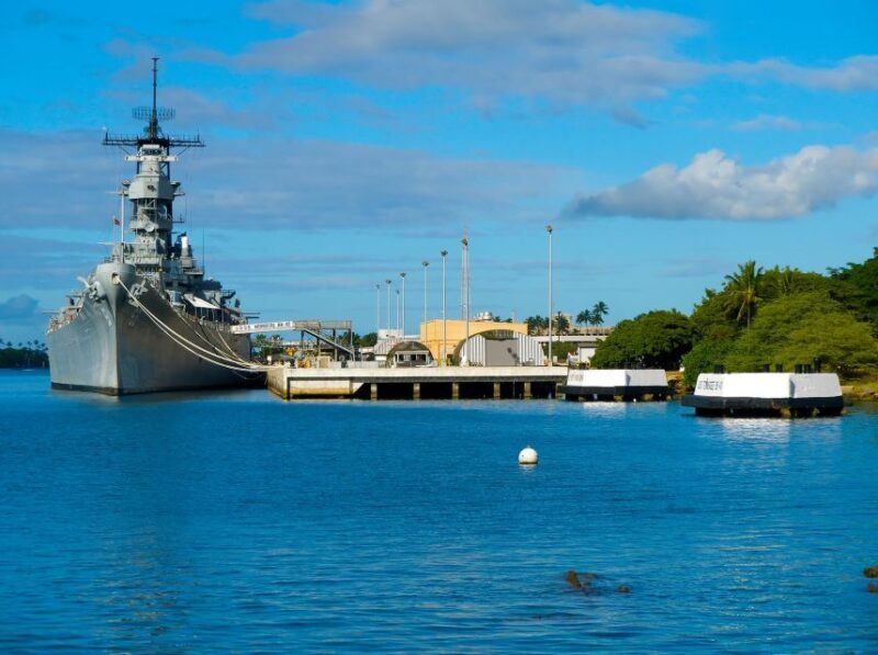 From Maui, Kauai or Kona: Pearl Harbor Heroes Deluxe - Who Is This Tour Best For?