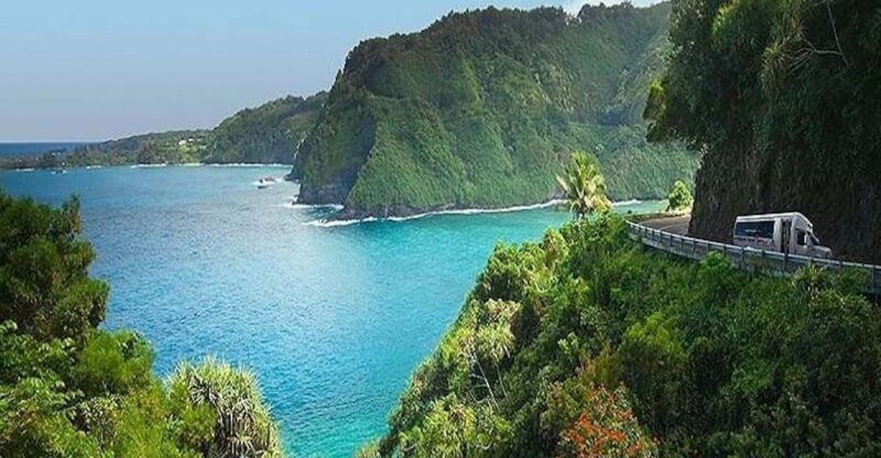 From Maui: Road to Hana Rainforest and Waterfall Experience - A Deep Dive into the Experience
