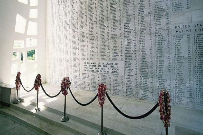 From Maui: USS Arizona Memorial and Honolulu City Tour - An In-Depth Look at the Experience
