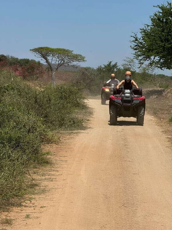 From Mazatlán: ATV Tour into Sierra Madre with Lunch - Final Thoughts: Who Will Love This Tour?
